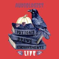 Audiologist Life Halloween Potions Brews Enchantme Tank Top | Artistshot