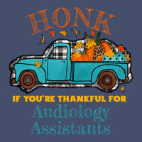 Audiology Assistant Truck Pumpkin Fall Funny Quote Vintage Short | Artistshot