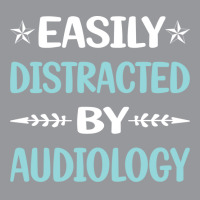 Funny Easily Distracted By Audiology Audiologist C Bucket Hat | Artistshot