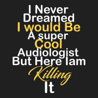 Audiologist Quote Ladies Polo Shirt | Artistshot