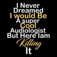 Audiologist Quote Legging | Artistshot