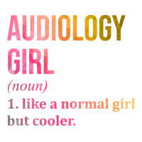 Awesome And Funny Definition Style Saying Audiolog Crop Top | Artistshot