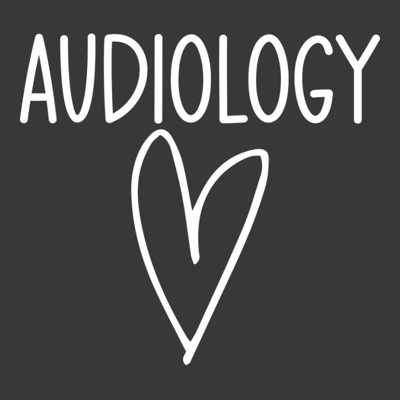 Audiology Heart Cute Ladies Curvy T-Shirt by eunjafallerw | Artistshot