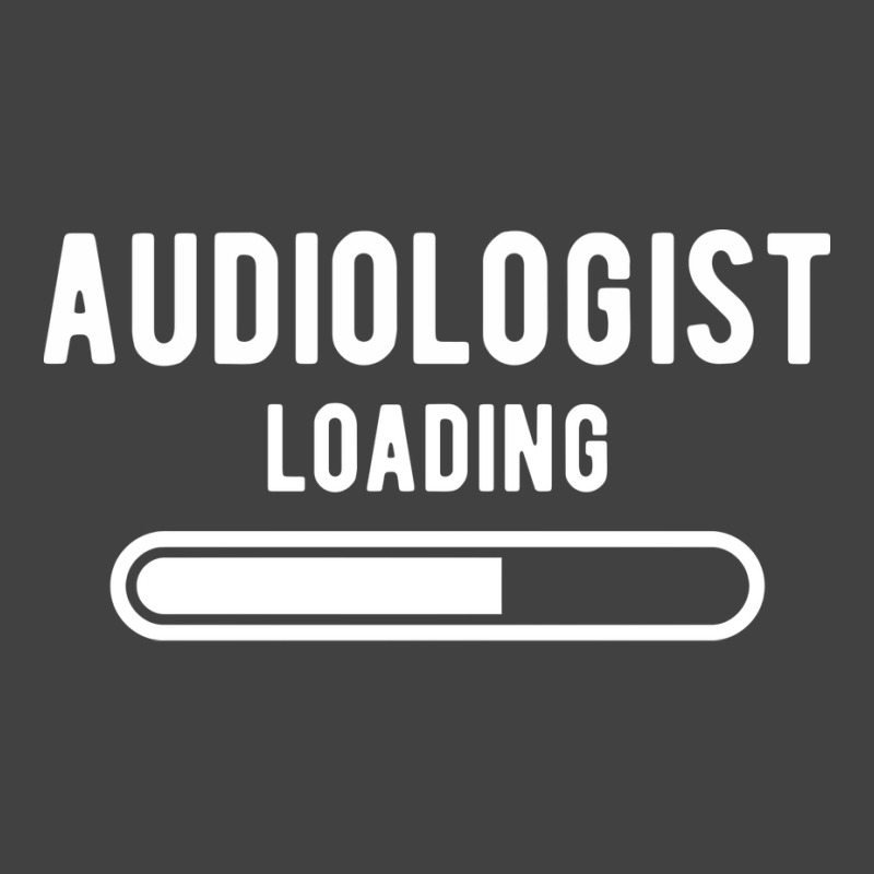 Audiologist Loading Audiology Aesthetic Vintage T-Shirt by cestbushiig | Artistshot