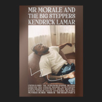 Mr Morale And The Big Steppers Kendrick Lamar Ladies Polo Shirt | Artistshot