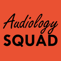 Audiology Squad Music Summer Ladies Fitted T-shirt | Artistshot