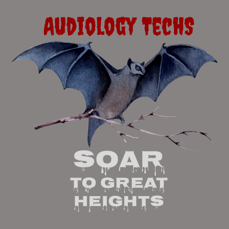 Audiology Tech Soar To New Heights Halloween Holid Adjustable Cap by cestbushiig | Artistshot