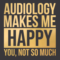 Awesome And Funny Audiology Audiologist Makes Me H Ladies Curvy T-shirt | Artistshot