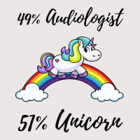 49 Audiologist 51 Unicorn Quote Pocket T-shirt | Artistshot