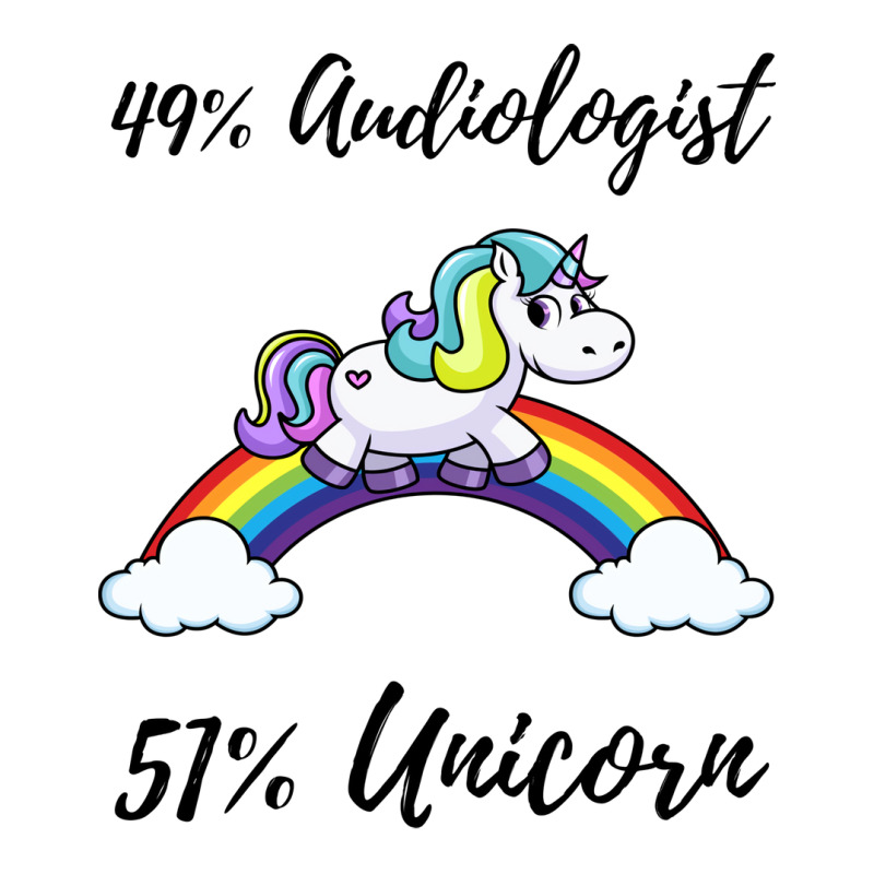 49 Audiologist 51 Unicorn Quote Men's T-shirt Pajama Set by prioreleijer9 | Artistshot