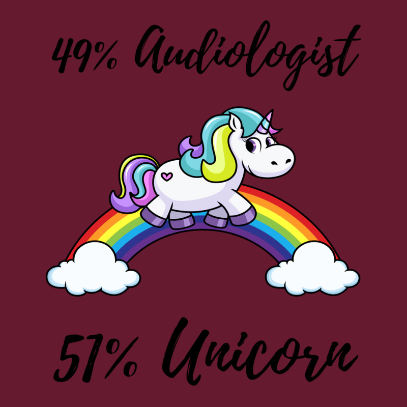 49 Audiologist 51 Unicorn Quote Classic T-shirt by prioreleijer9 | Artistshot