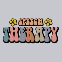 Retro Speech Therapy Slp Green Unisex Jogger | Artistshot