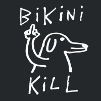 Bikini Kill Crewneck Sweatshirt | Artistshot