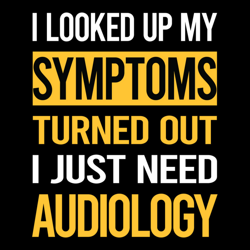 Funny My Symptoms Audiology Audiologist Travel Kids Cap by zalmacrkg | Artistshot