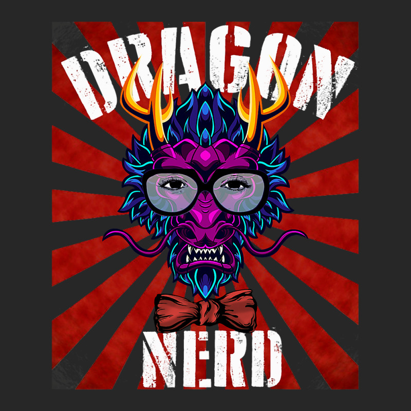 Dragon Nerds Rock Gamer Geek Fun Cute Nerd Women's Pajamas Set by whoretacarpal | Artistshot