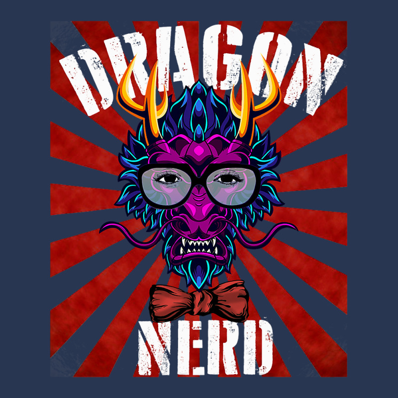 Dragon Nerds Rock Gamer Geek Fun Cute Nerd Ladies Denim Jacket by whoretacarpal | Artistshot