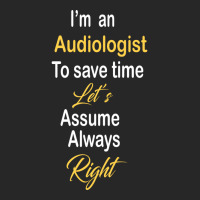 Audiologist Love Hipster Men's T-shirt Pajama Set | Artistshot