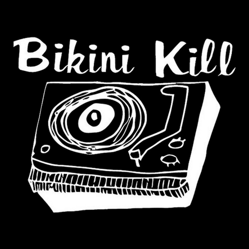 Bikini Kill Song Tape V-Neck Tee by GiaMuller | Artistshot