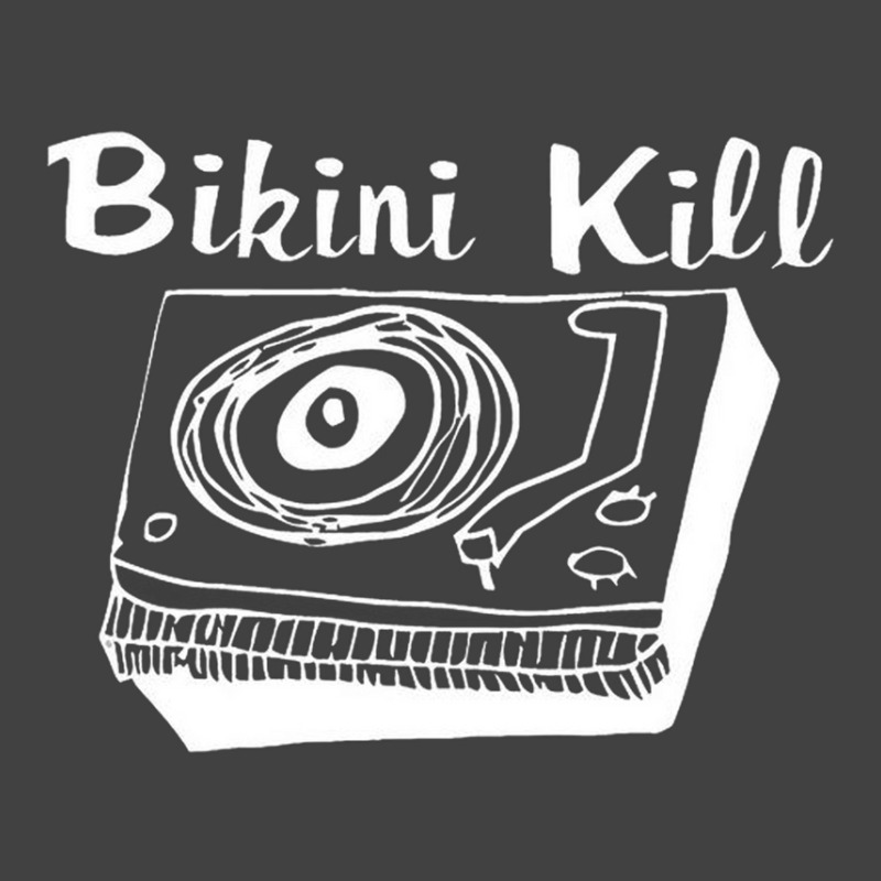 Bikini Kill Song Tape Vintage T-Shirt by GiaMuller | Artistshot