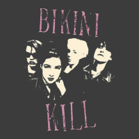 Bikini Kill Four People Men's Polo Shirt | Artistshot