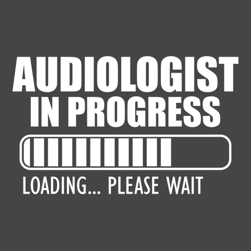 Audiologist In Progress Loading W Yellow Ladies Polo Shirt by hummalfrangt | Artistshot