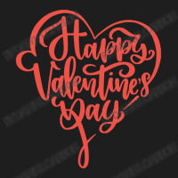 Valentines Day  Happy Valentines Day Classic T-shirt | Artistshot