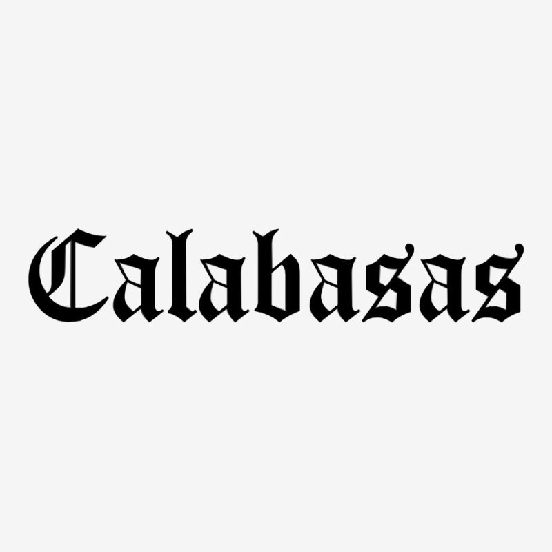 Calabasas Shirt  Calabasas California Sweatshirt Classic T-shirt by adam.troare | Artistshot