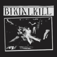 Bikini Kill Vintage T-shirt | Artistshot