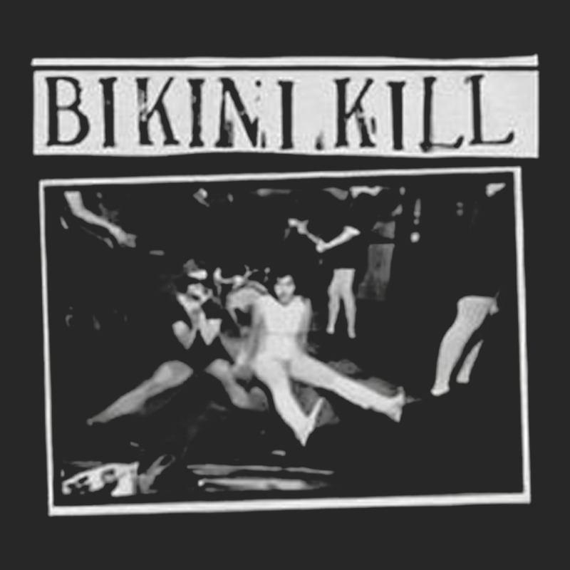 Bikini Kill Vintage Men's T-shirt Pajama Set by GiaMuller | Artistshot