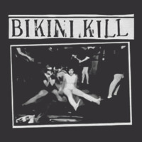 Bikini Kill Vintage Vintage Hoodie | Artistshot