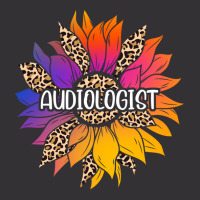 Audiologist Sunflower 80s Vintage Hoodie And Short Set | Artistshot