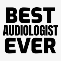 Best Audiologist Ever Yellow Ladies Fitted T-shirt | Artistshot