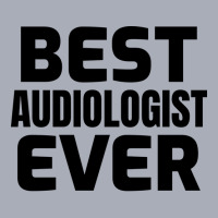 Best Audiologist Ever Yellow Tank Dress | Artistshot