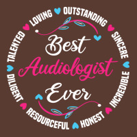 Best Audiologist Ever Travel Adjustable Cap | Artistshot