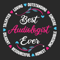 Best Audiologist Ever Travel Printed Hat | Artistshot