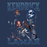 Kendrick Lamar Mr Morale A Kendrick Lamar Mr Moral Ladies Denim Jacket | Artistshot