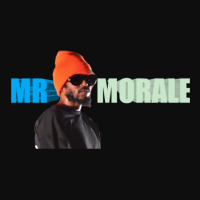 Mr Morale Bt S Crop Top | Artistshot