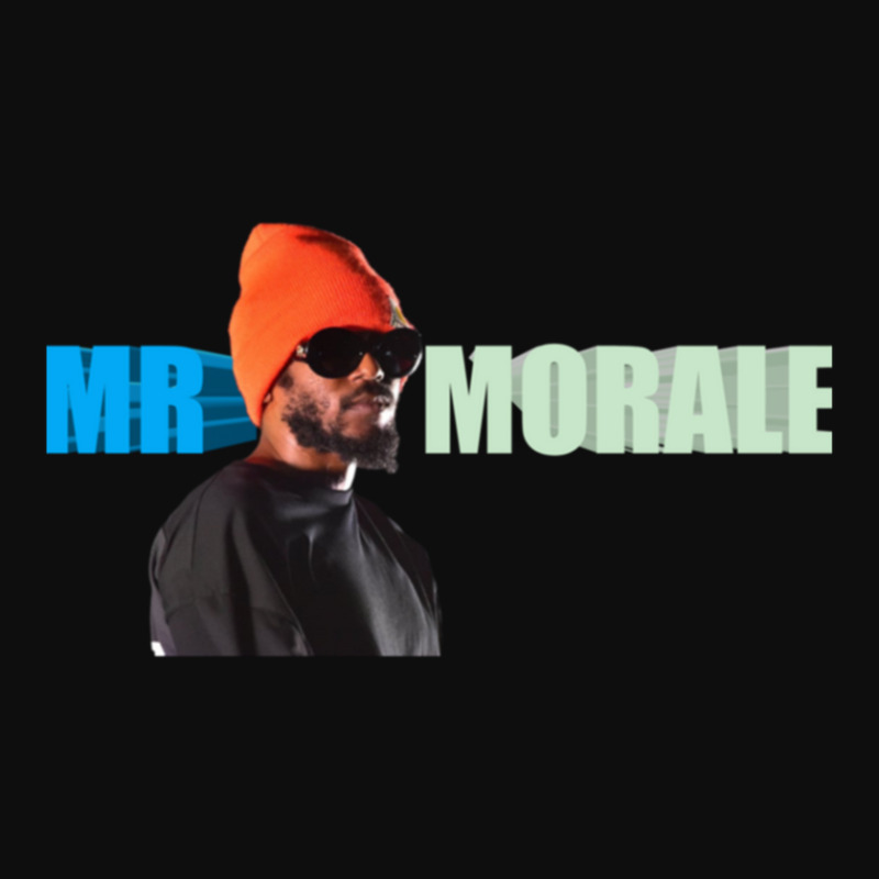 Mr Morale Bt S Crop Top by cissouOrshi | Artistshot