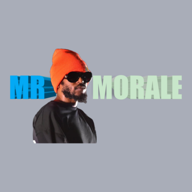 Mr Morale Bt S Tank Dress by cissouOrshi | Artistshot