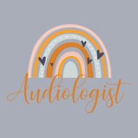 Cute Audiology Audiologist Stars Tank Dress | Artistshot