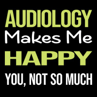 Funny Happy Audiology Audiologist Boy Legging | Artistshot