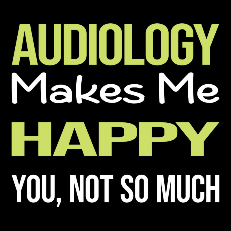 Funny Happy Audiology Audiologist Boy Legging by tyashawiesztr | Artistshot