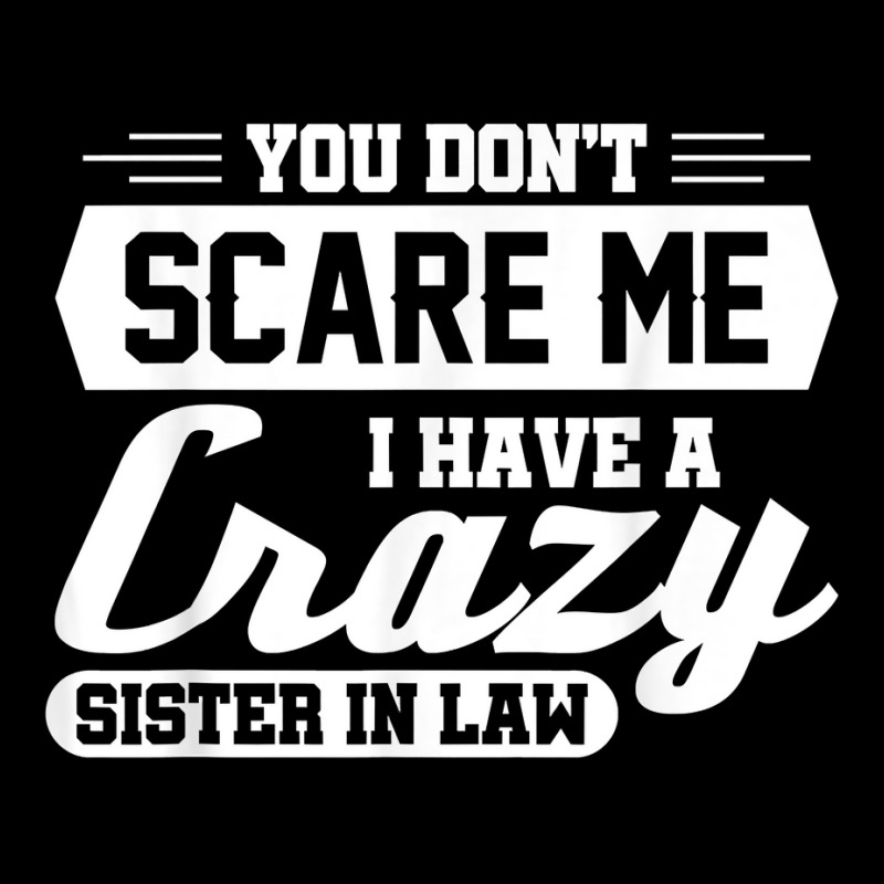 Brother In Law Sister Quote Sister In Law Brother V-Neck Tee by scrabeck | Artistshot