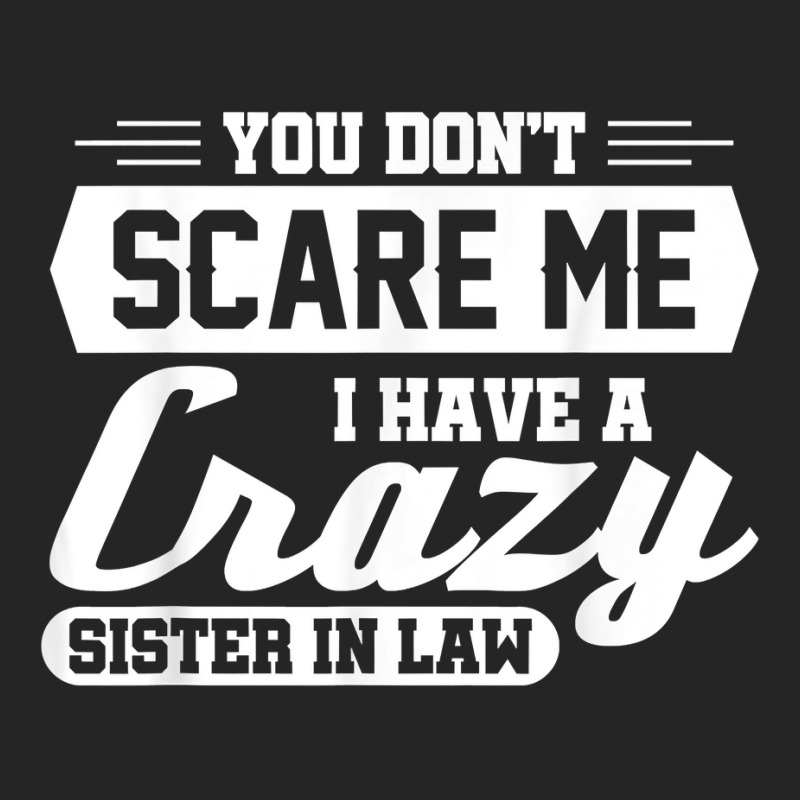 Brother In Law Sister Quote Sister In Law Brother Unisex Hoodie by scrabeck | Artistshot