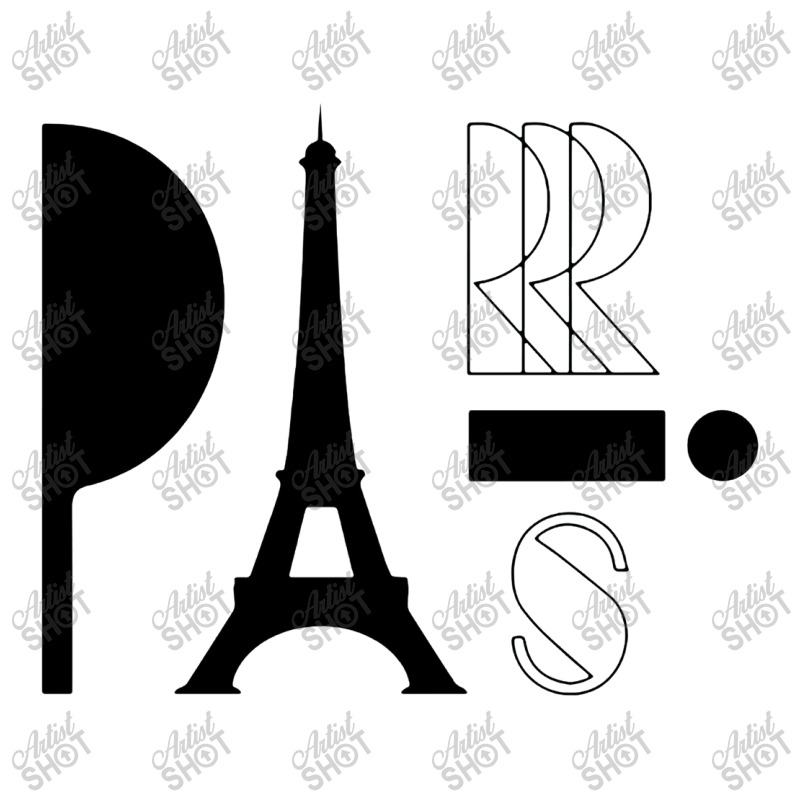 Paris Women's Pajamas Set by porkudus | Artistshot