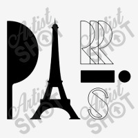 Paris Ladies Polo Shirt | Artistshot