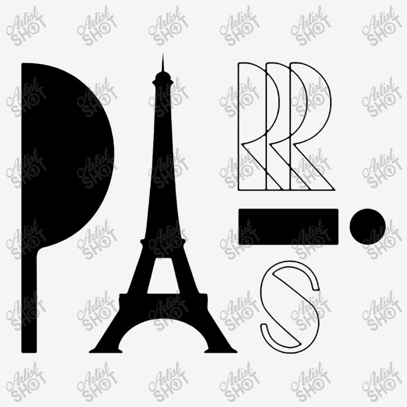 Paris Ladies Polo Shirt by porkudus | Artistshot