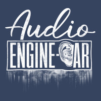 Pediatric Audiologist Audiology Audio Engineear Gr Exclusive T-shirt | Artistshot