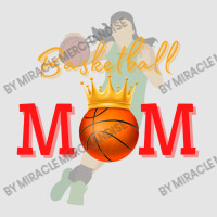 Basketball Mom Exclusive T-shirt | Artistshot