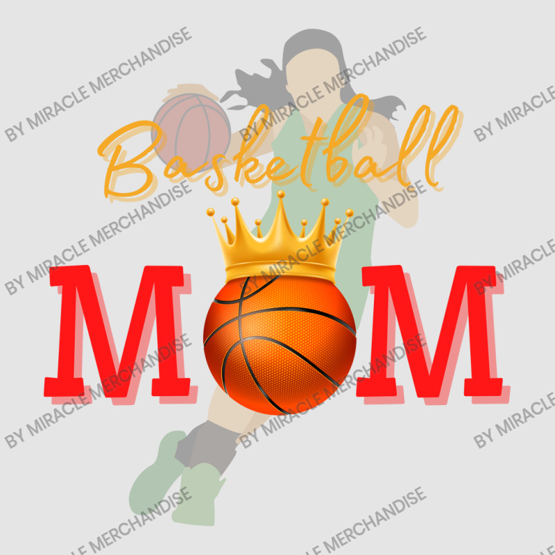 Basketball Mom Exclusive T-shirt | Artistshot